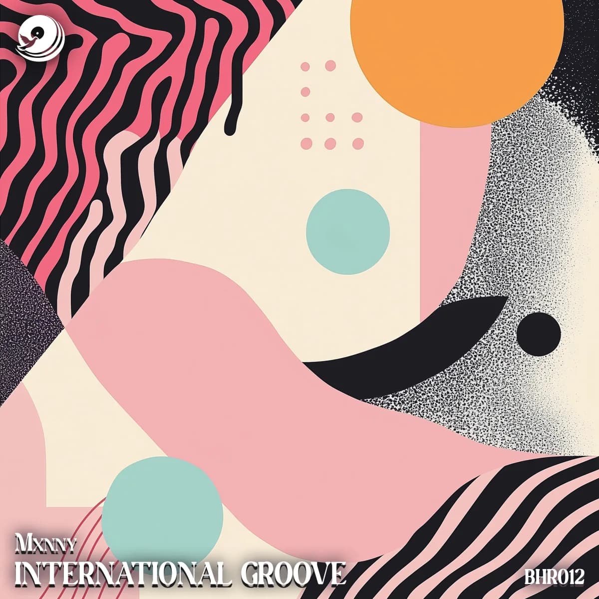 International Groove cover artwork