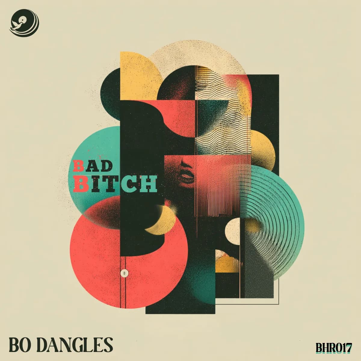 Bad Bitch cover artwork
