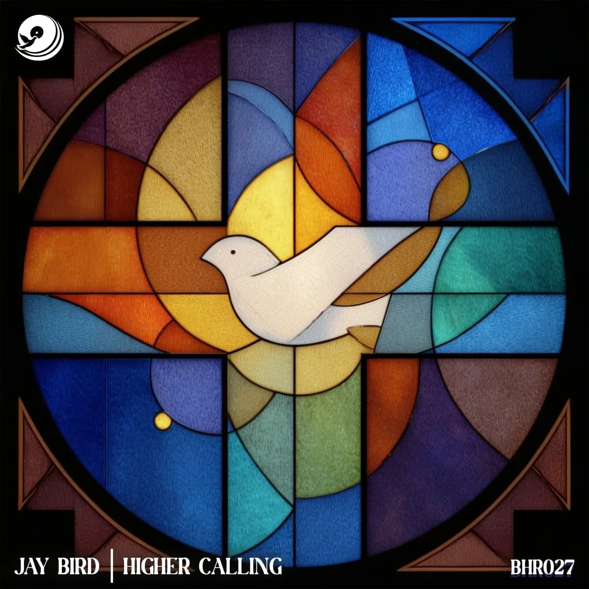 Higher Calling cover artwork