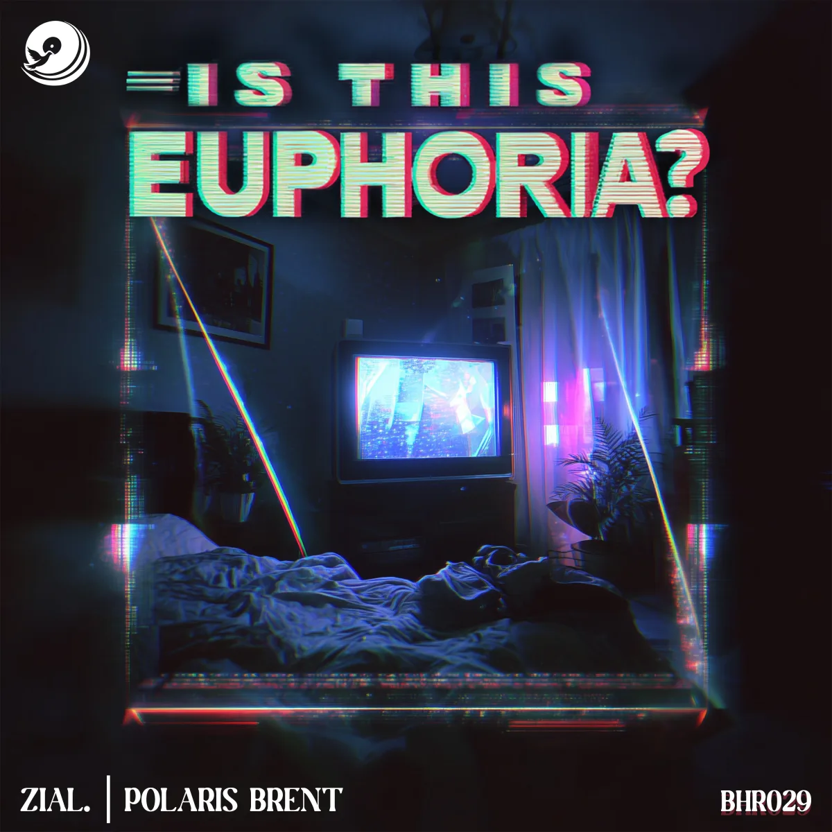 Is This Euphoria? cover artwork