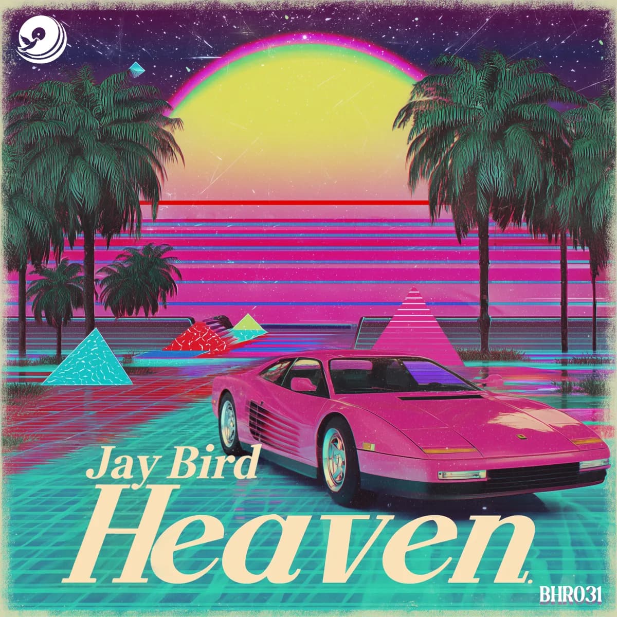 Heaven cover artwork